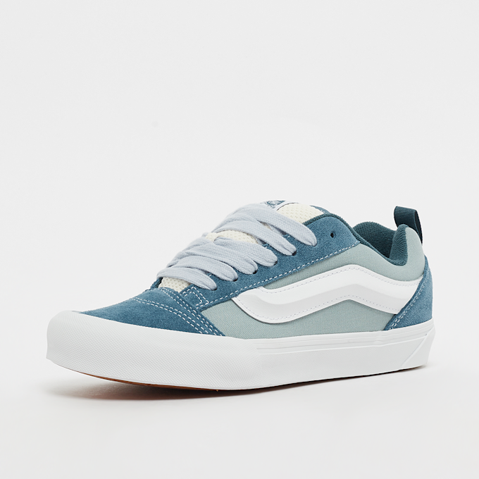 Vans Knu Skool bleu 29534 2