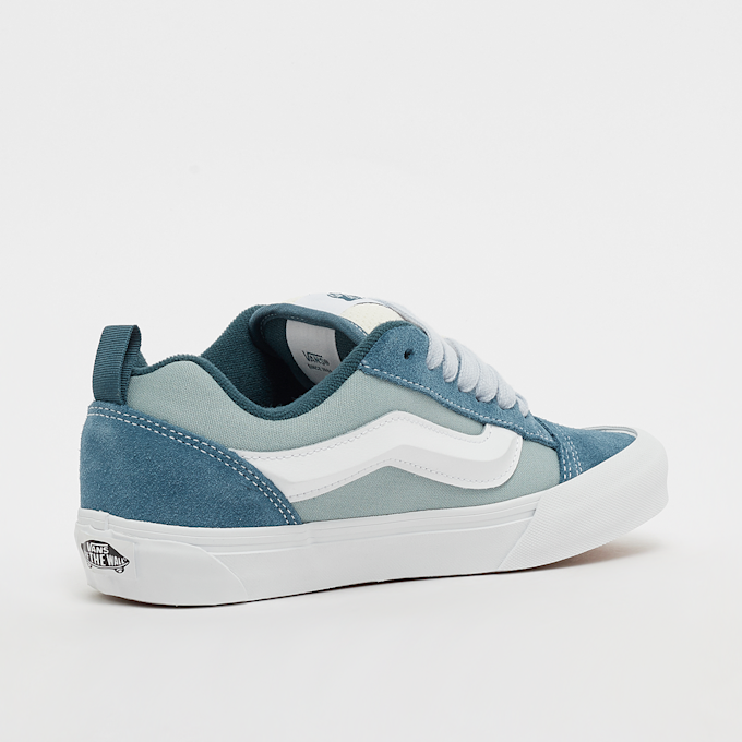 Vans Knu Skool bleu 29534 3