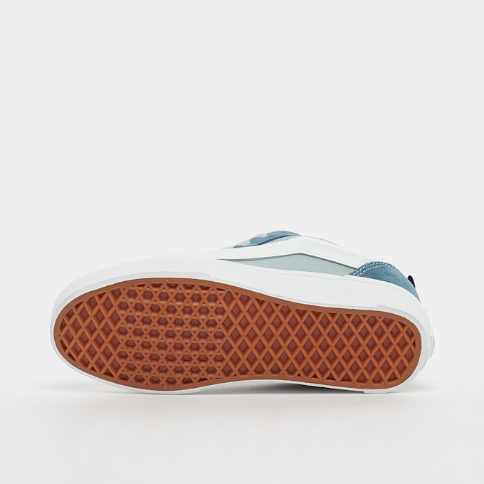 Vans Knu Skool bleu 29534 4