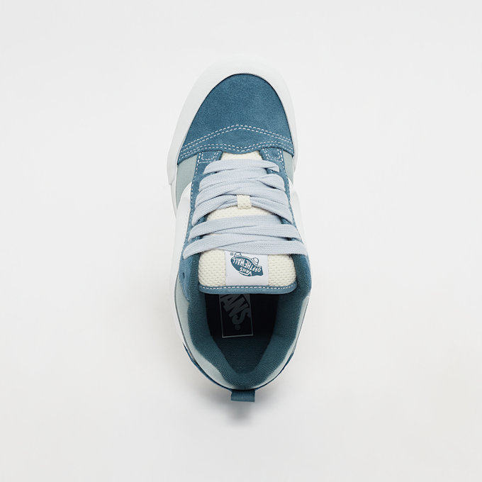 Vans Knu Skool bleu 29534 5