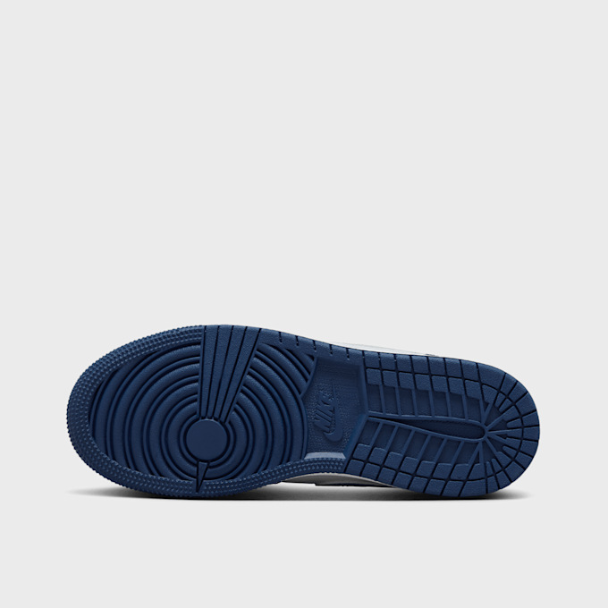 Jordan Air Jordan 1 Low (GS) blau 29605 3