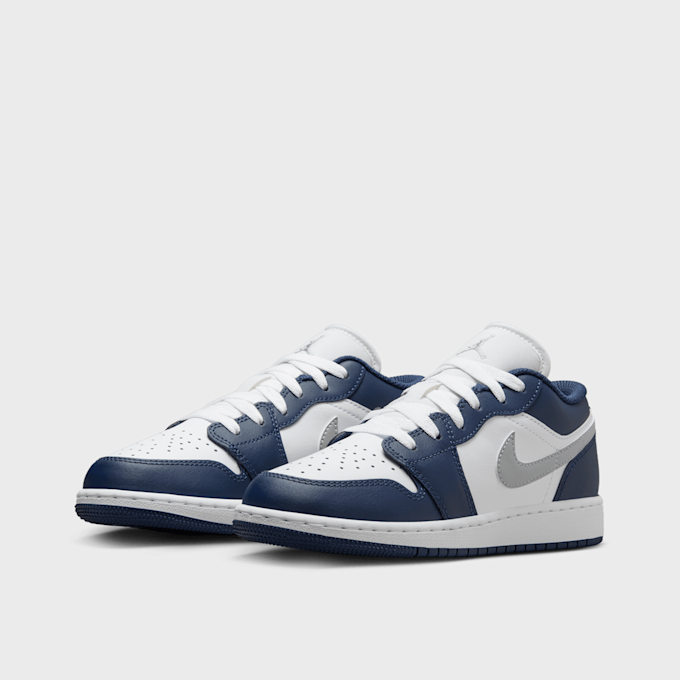 Jordan Air Jordan 1 Low (GS) blau 29605 4