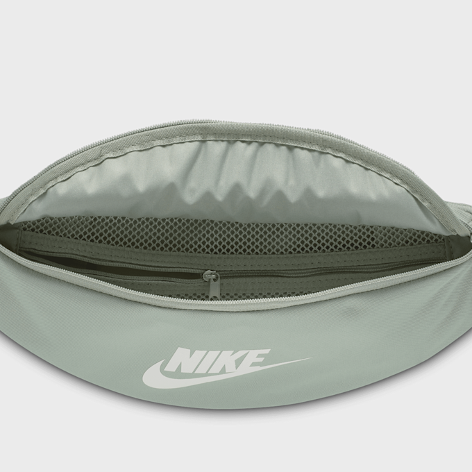 Nike   Sportswear Bauchtasche grün 29686 4