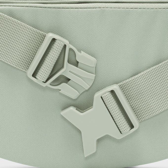 Nike   Sportswear Bauchtasche grün 29686 5