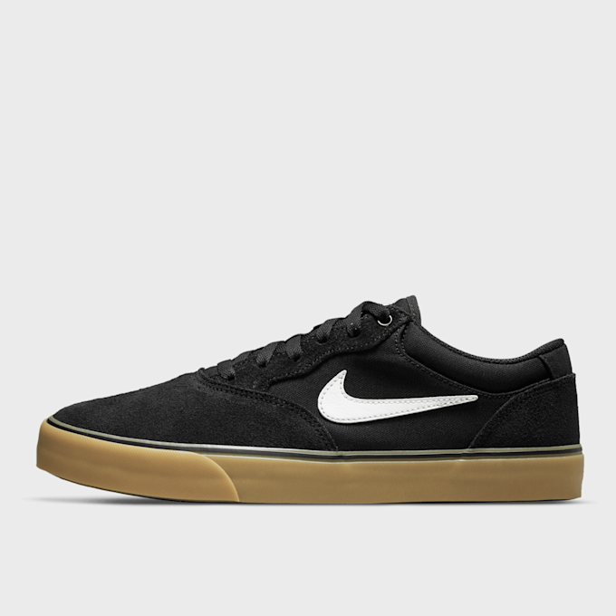Nike   SB Chron 2 noir 29713 1