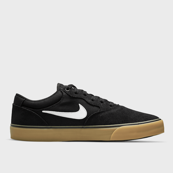Nike   SB Chron 2 noir 29713 2