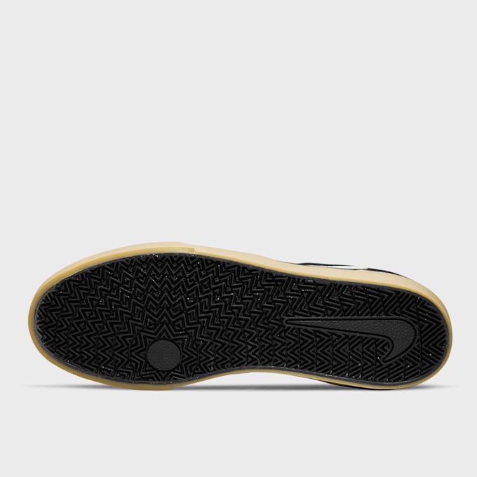 Nike   SB Chron 2 noir 29713 3