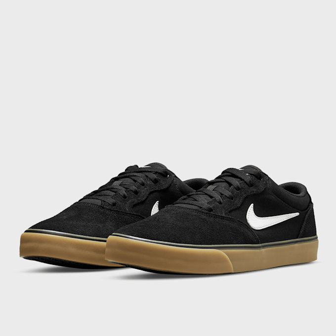Nike   SB Chron 2 noir 29713 4