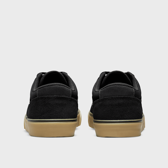 Nike   SB Chron 2 noir 29713 5