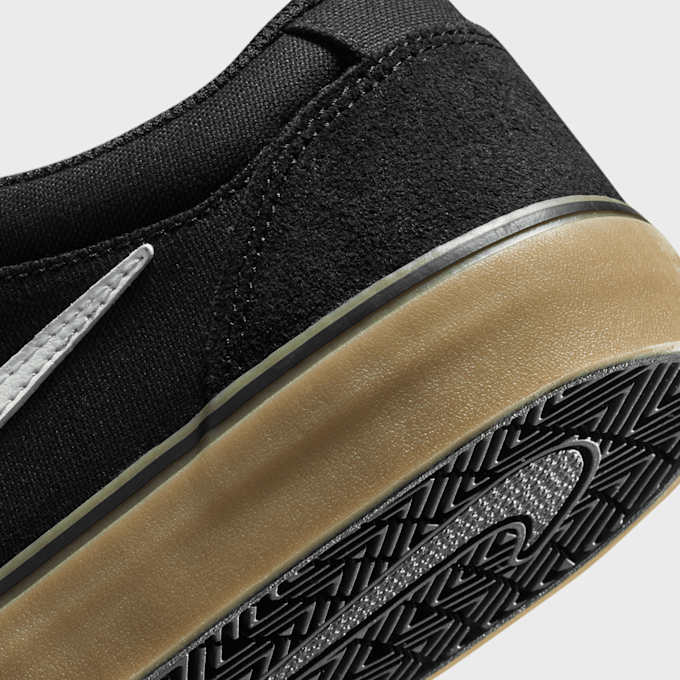 Nike   SB Chron 2 noir 29713 8