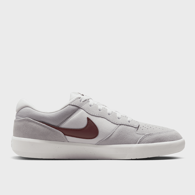 Nike   SB Force 58 gris 29718 2
