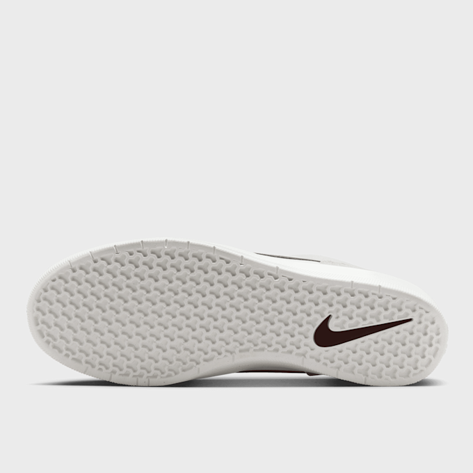 Nike   SB Force 58 gris 29718 3