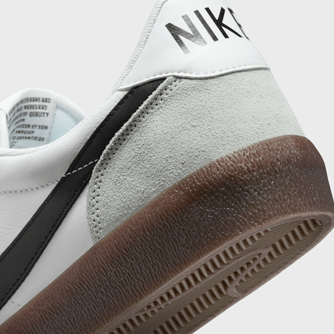 Nike   Killshot 2 Leather grijs 29724 8