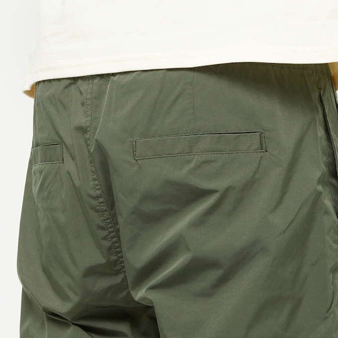 First Row Utility Cargo Shorts groen 29770 4