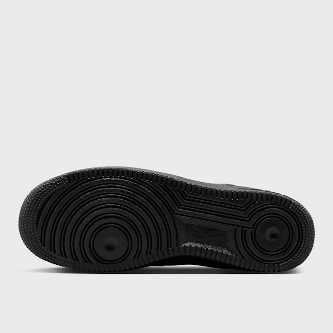 Nike   Air Force 1 ´07 zwart 29793 3