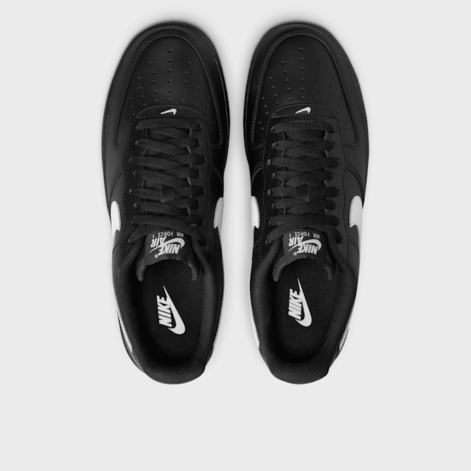 Nike   Air Force 1 ´07 zwart 29793 6