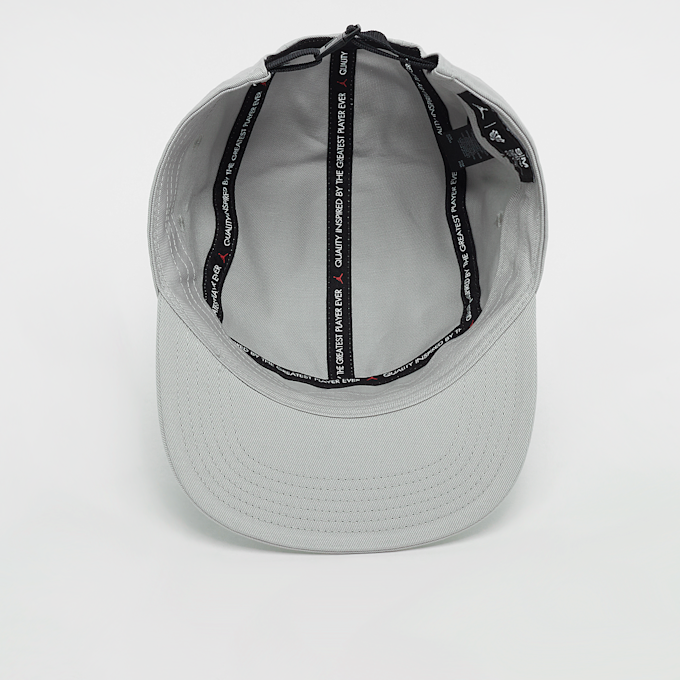 Jordan Jordan Fly Cap US FB Jumpman grijs 29886 3