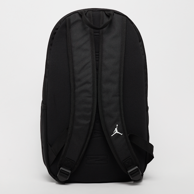 Jordan Jam Hbr Eco Backpack zwart 29963 3