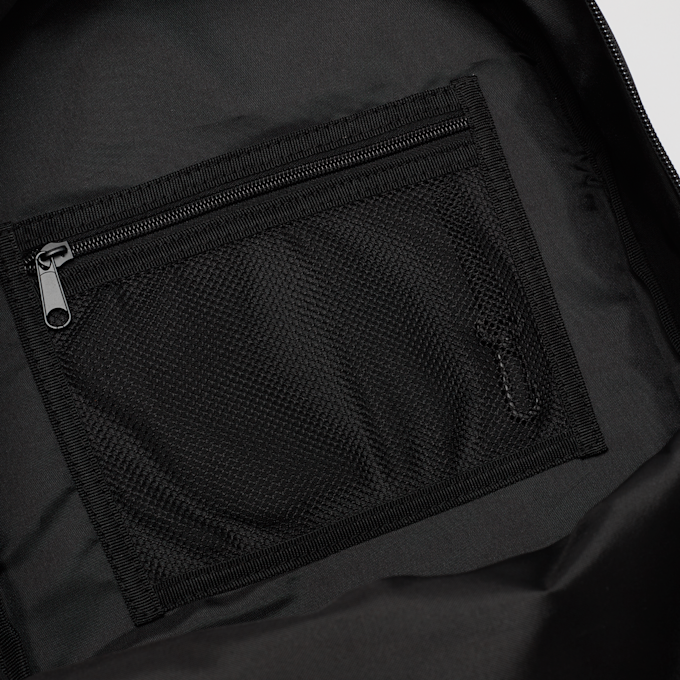 Jordan Jam Hbr Eco Backpack zwart 29963 5
