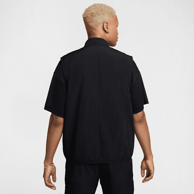 Nike   Tech Woven Vest noir 30027 2