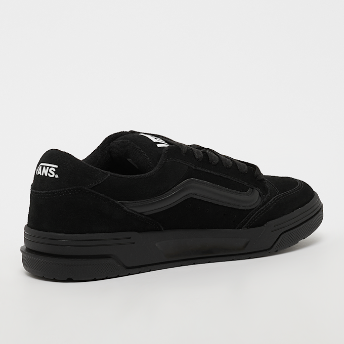 Vans Hylane noir 32888 3