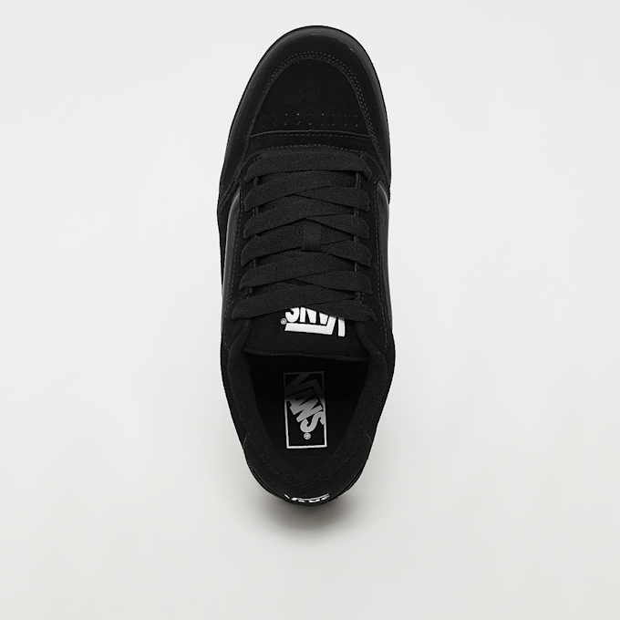 Vans Hylane noir 32888 5