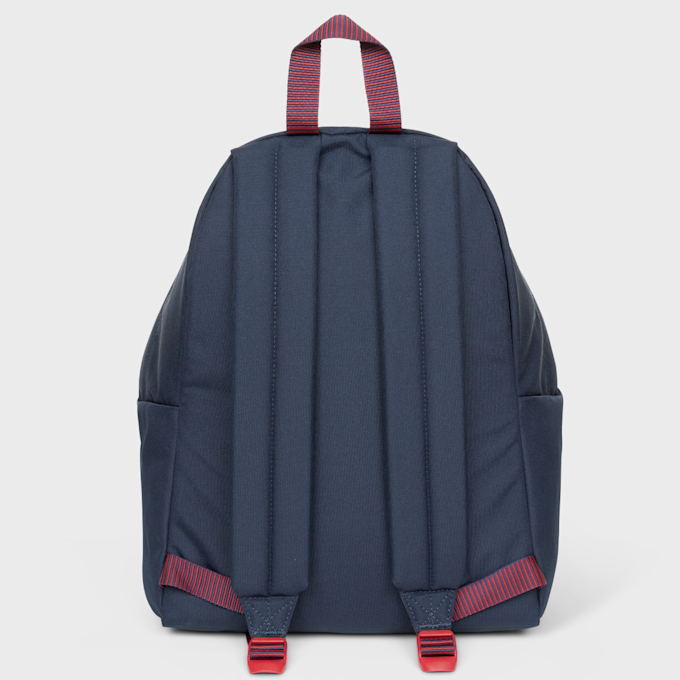Eastpak Padded Pak'r Kontrast Stripe blauw 32954 2