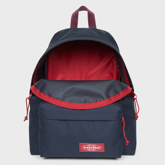 Eastpak Padded Pak'r Kontrast Stripe blauw 32954 3