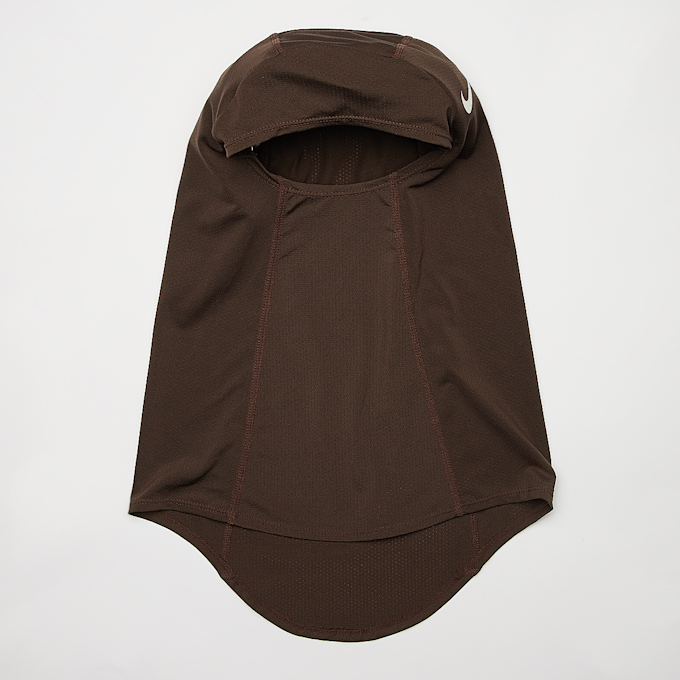Nike   Pro Hijab 2.0 baroque bruin 33039 1