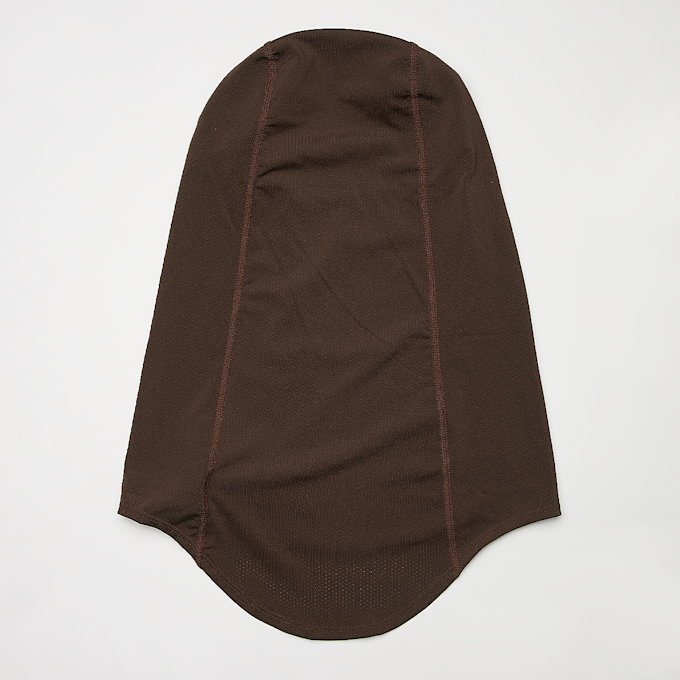 Nike   Pro Hijab 2.0 baroque bruin 33039 2