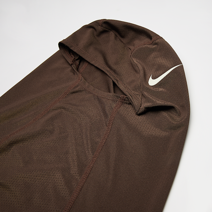 Nike   Pro Hijab 2.0 baroque bruin 33039 3