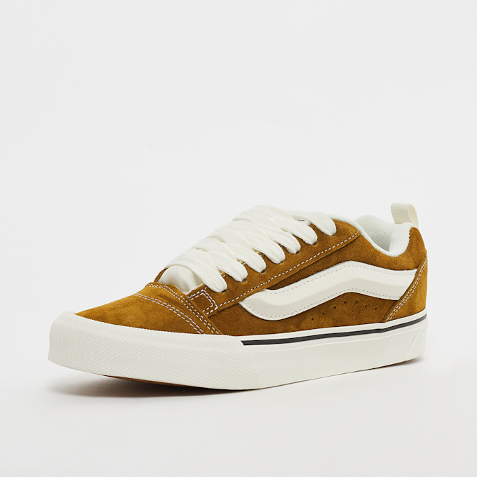 Vans Knu Skool brun 33083 2