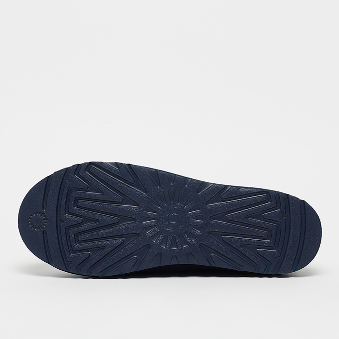 UGG Tasman blauw 33093 4