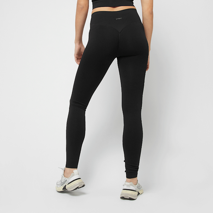 aim'n Shape Seamless Tights zwart 42686 2