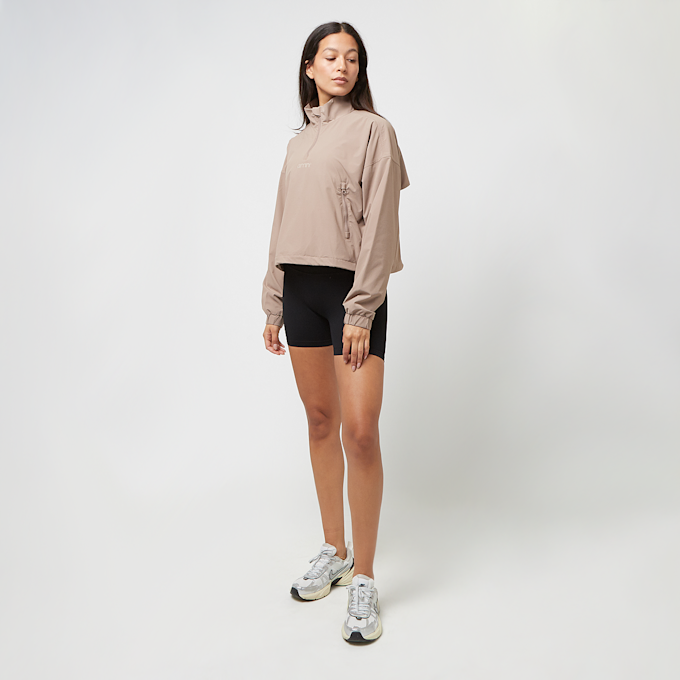 aim'n Windbreaker Jacket brun 33134 4