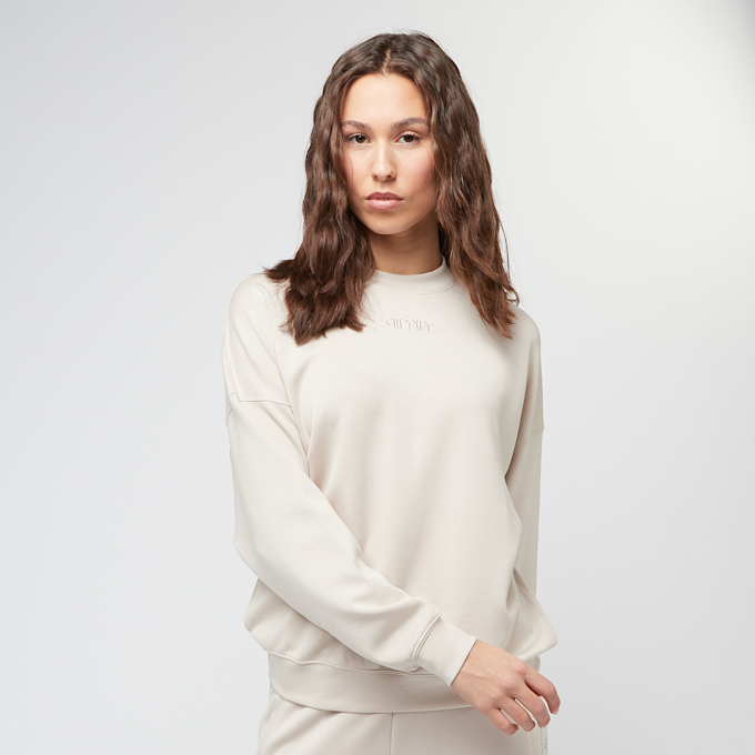 aim'n Comfy Sweatshirt beige 47073 1