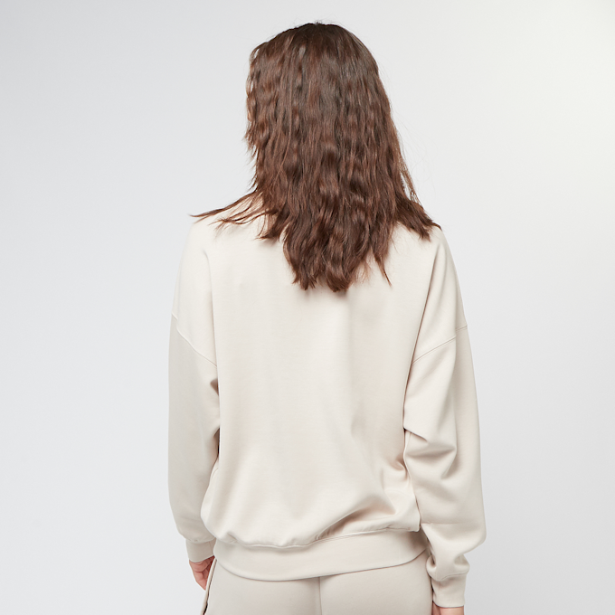 aim'n Comfy Sweatshirt beige 47073 2