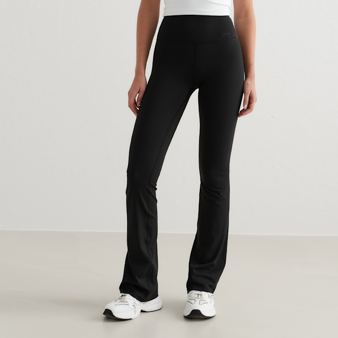 aim'n Sense Flare Tights nero 33140 1