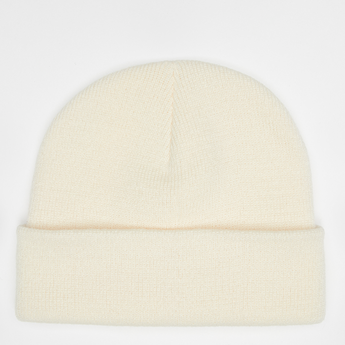 Flexfit Heavyweight Beanie beige 33149 2