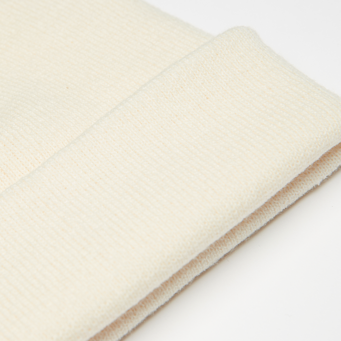 Flexfit Heavyweight Beanie beige 33149 3