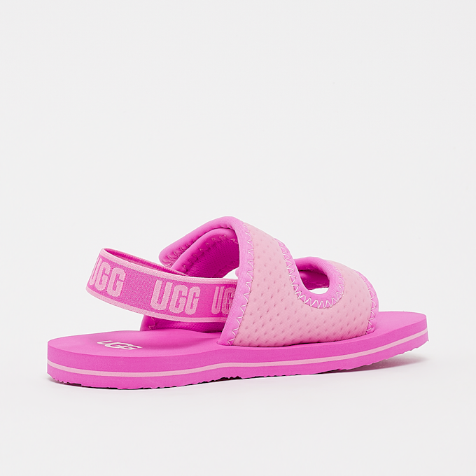 UGG Lennon Slingback (GS) lichtroze 33290 3
