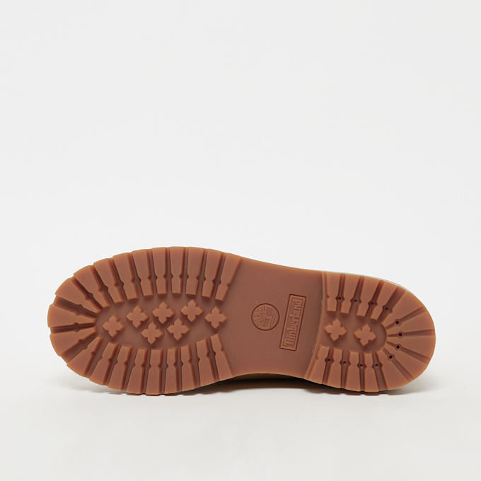 Timberland 6 In Premium WP Boot (GS) brun 33306 4