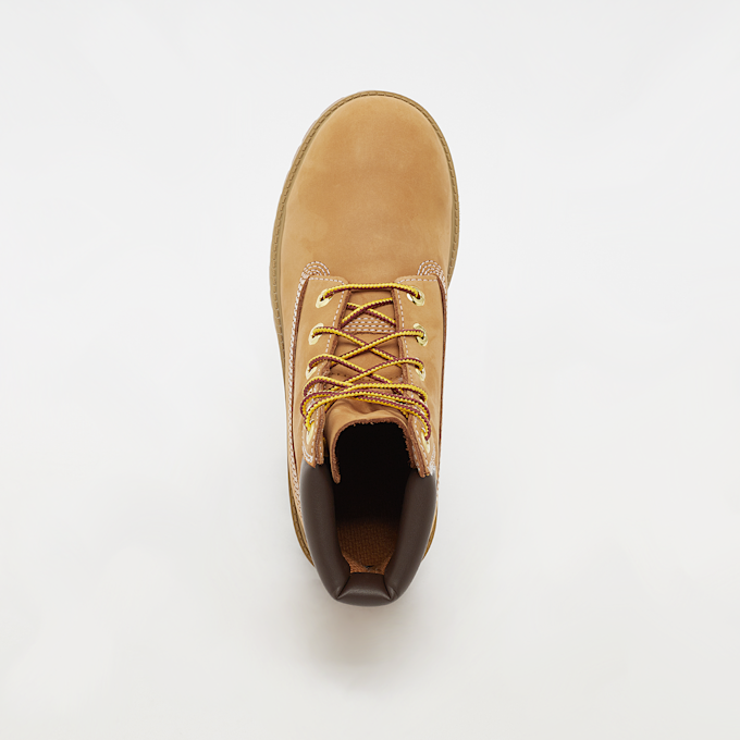 Timberland 6 In Premium WP Boot (GS) brun 33306 5