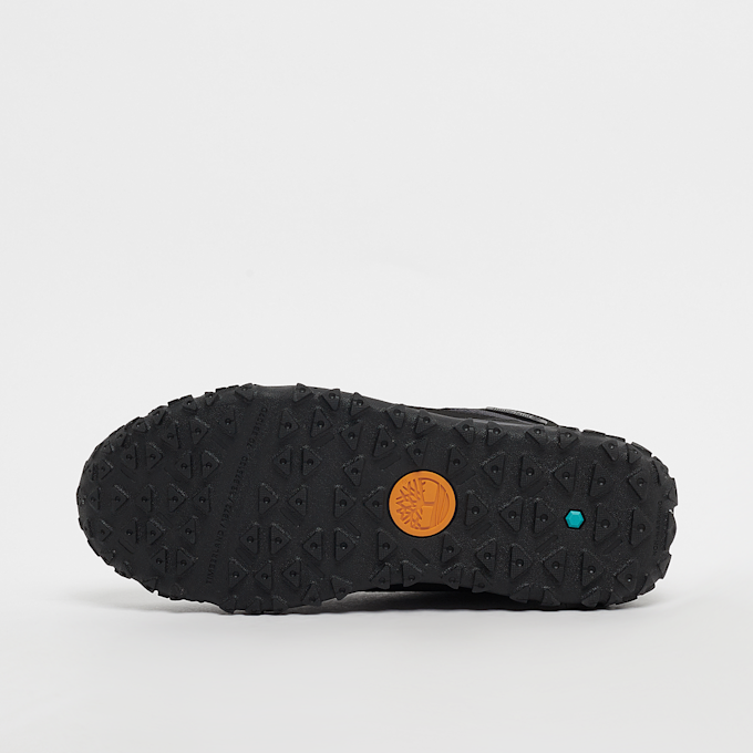 Timberland Motion 6 Mid jet black (GS) noir 33307 4