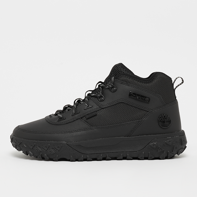 Timberland Motion 6 Mid black noir 33374 1