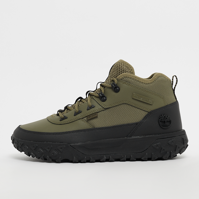Timberland Motion 6 Mid verde 33375 1