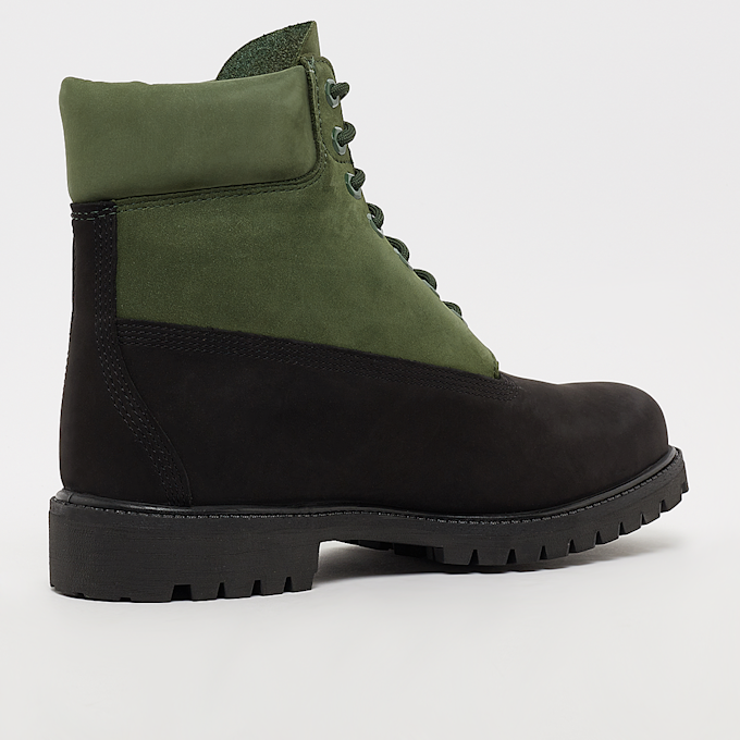 Timberland 6 Inch Waterproof Boot multicolor 33376 3