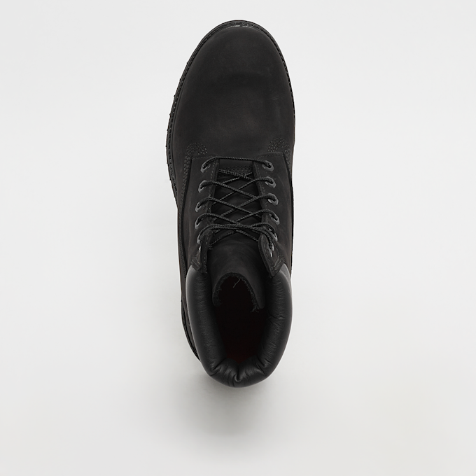 Timberland 6 Inch Boot noir 33385 5