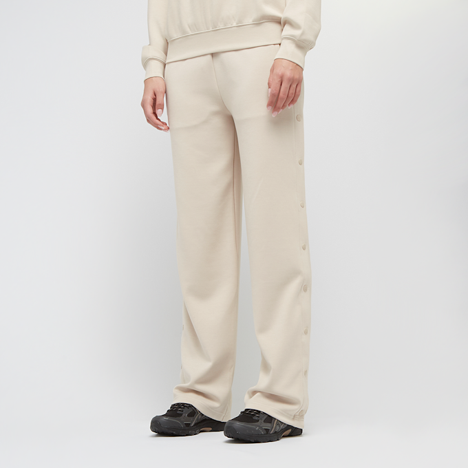 aim'n Comfy Buttoned Pant beige 47157 1