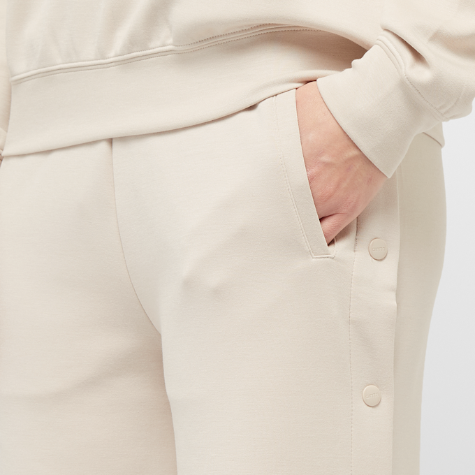 aim'n Comfy Buttoned Pant beige 47157 3